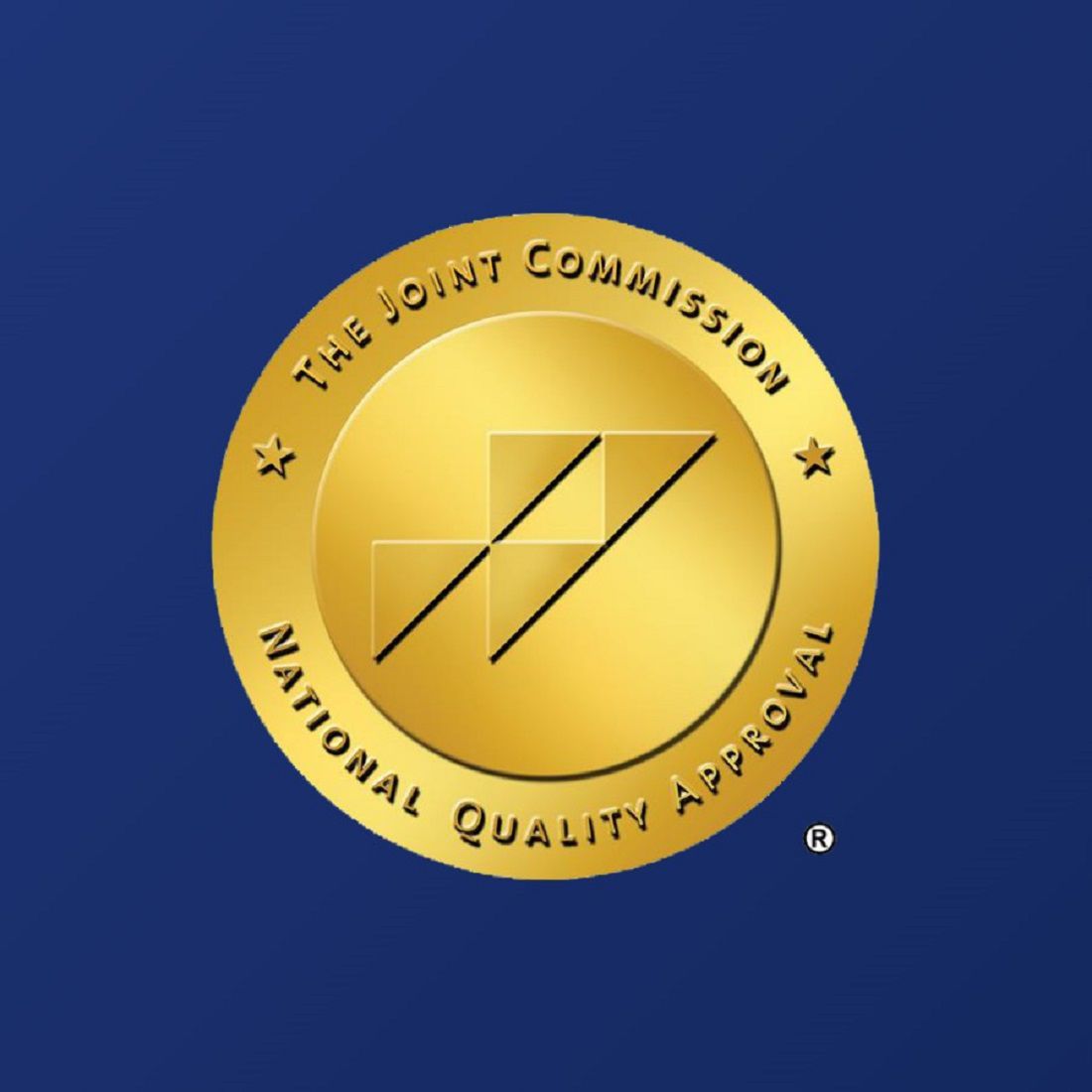 National Quality Approval Seal